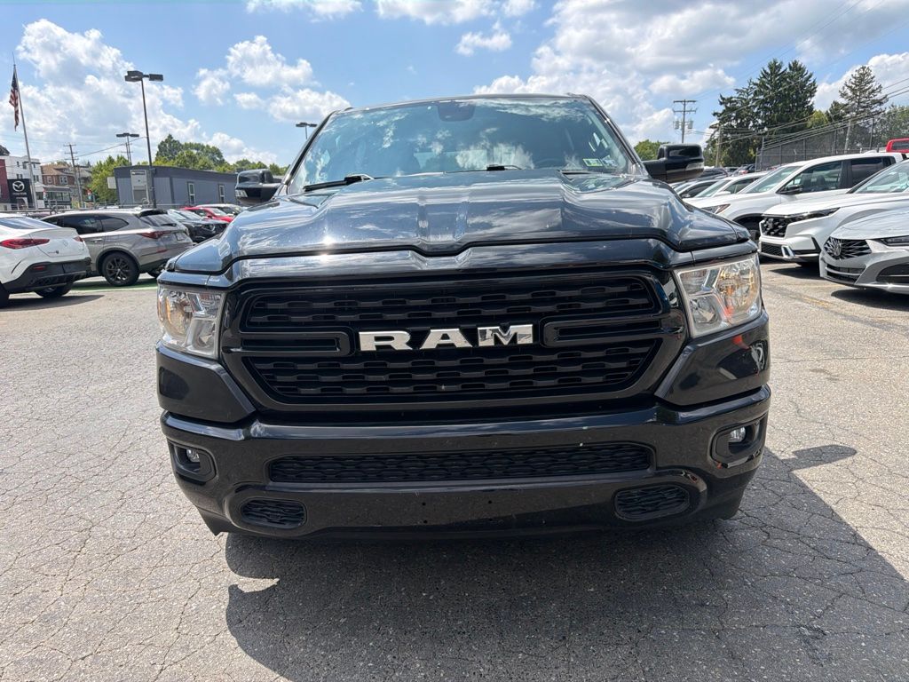 ram ram 1500 pickup 2023 1C6SRFFT2PN678336 image ram ram 1500 pickup 2023 1C6SRFFT2PN678336 image
